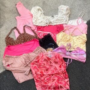 HUGE BUNDLE ! Send me offers !